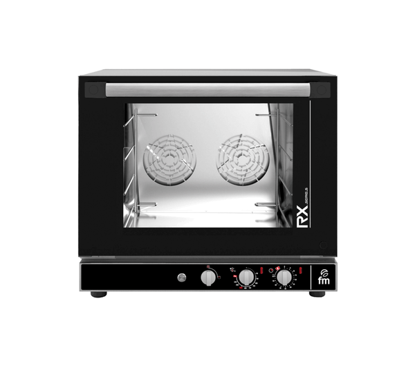 FM - HORNO CONVECCIÓN RX 424 HG