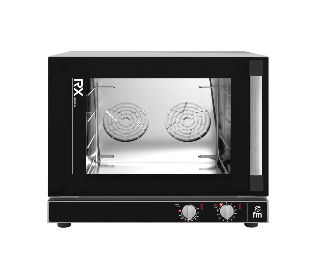 FM - HORNO CONVECCIÓN RXL 424