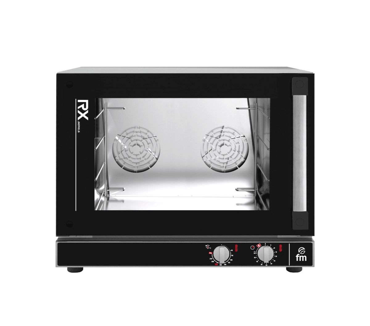 FM - HORNO CONVECCIÓN RXL 424 PLUS