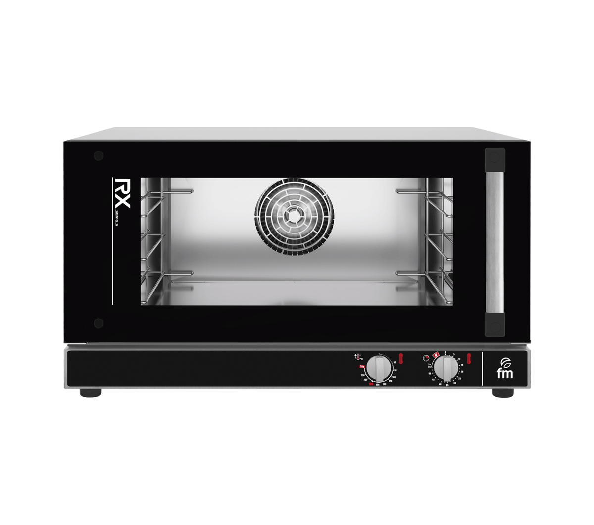 FM - HORNO CONVECCIÓN RXL 603 H