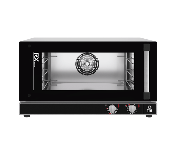 FM - HORNO CONVECCIÓN RXL 603