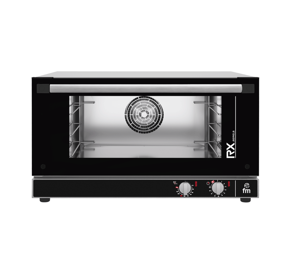 FM - HORNO CONVECCIÓN RX 603 H