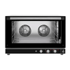 FM - HORNO CONVECCIÓN RX 604 PLUS HG