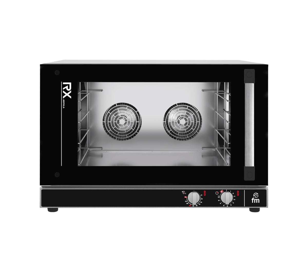 FM - HORNO CONVECCIÓN RXL 604 PLUS