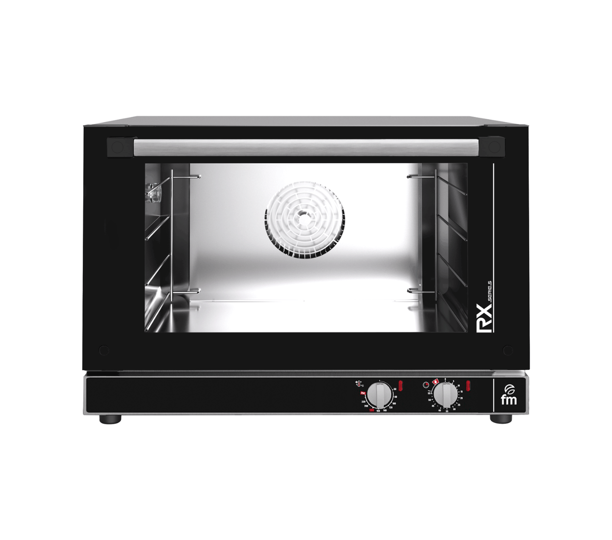 FM - HORNO CONVECCIÓN RX 604
