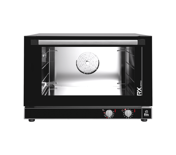 FM - HORNO CONVECCIÓN RX 604