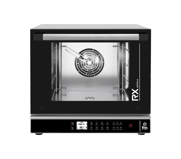 FM - HORNO CONVECCIÓN RXD 384 V2.4