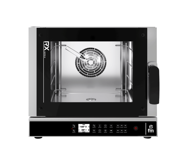 FM - HORNO CONVECCIÓN RXDL 384 V2.4