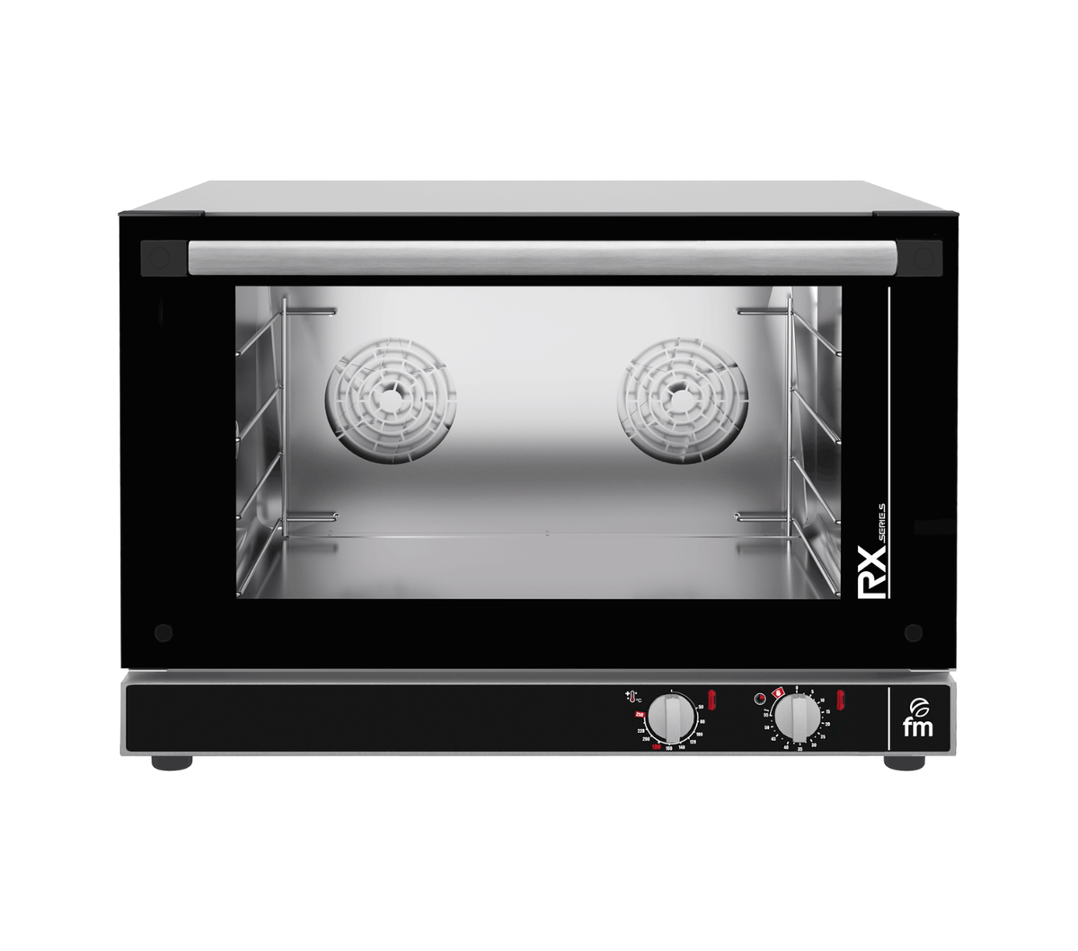 FM - HORNO CONVECCIÓN RXP 604