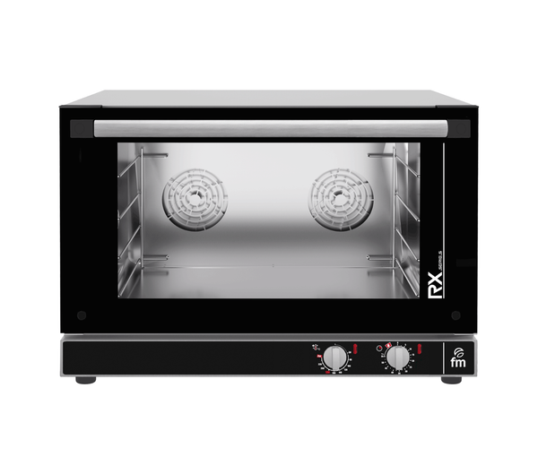 FM - HORNO CONVECCIÓN RXP 604