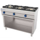 REPAGAS - COCINA CG-530 MODULAR - SERIE 550