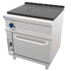 REPAGAS - COCINA SERIE 750 CG-711-R CON HORNO