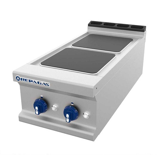 REPAGAS - COCINA CE-920/M PRO LINE - SERIE 900