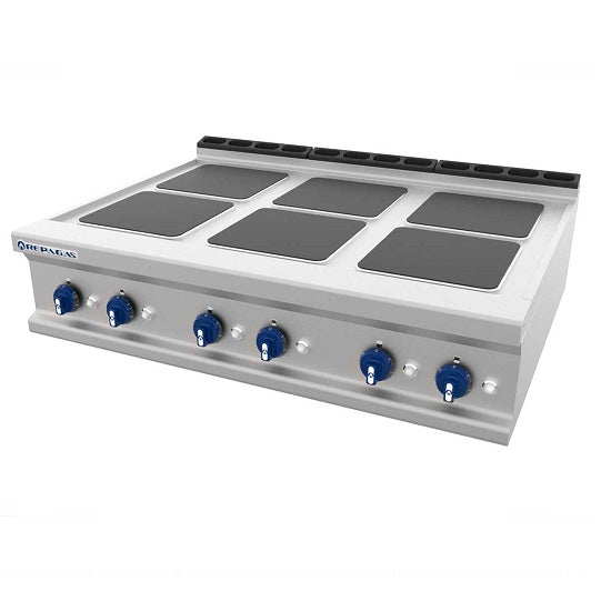 REPAGAS - COCINA CE-940/M PRO LINE - SERIE 900