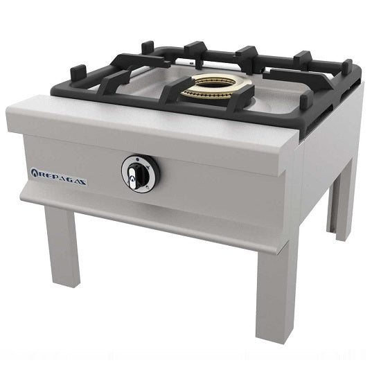 REPAGAS - HORNILLO DE PAVIMENTO HP-14