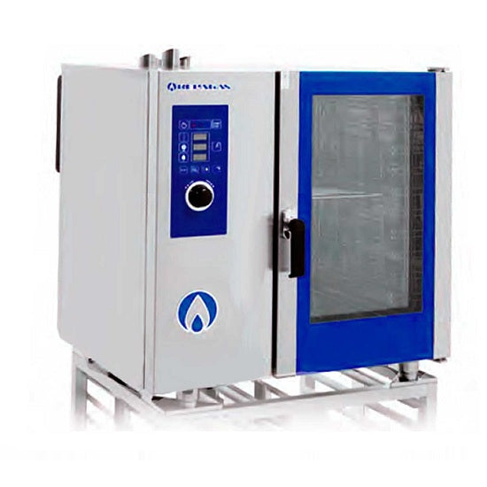 REPAGAS - HORNO MIXTO POWER LINE HG-1011/1