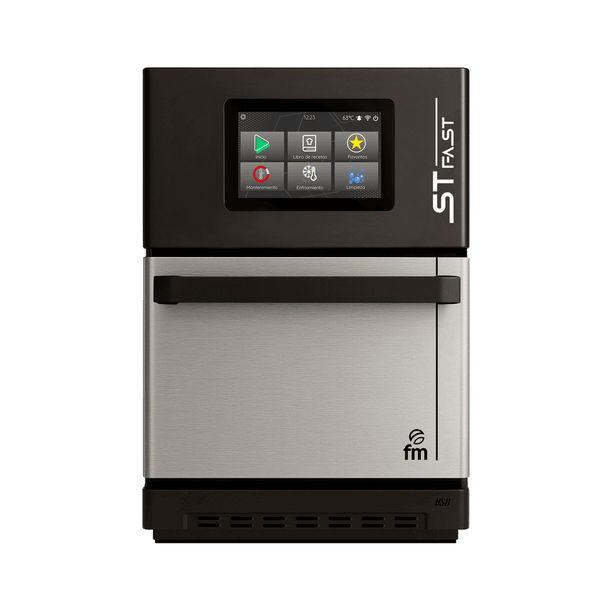 FM - HORNO ULTRA-RAPIDO STF 22 V7