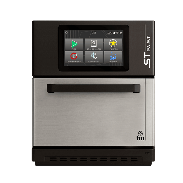 FM - HORNO ULTRA-RAPIDO STF 32 V10