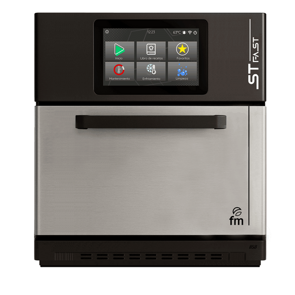 FM - HORNO ULTRA-RAPIDO STF 42 V10