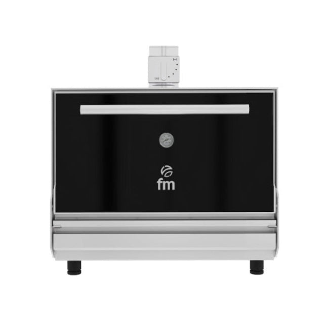 FM - HORNO DE BRASAS ST-G400