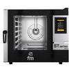FM - HORNO PANADERIA STB 606 V7