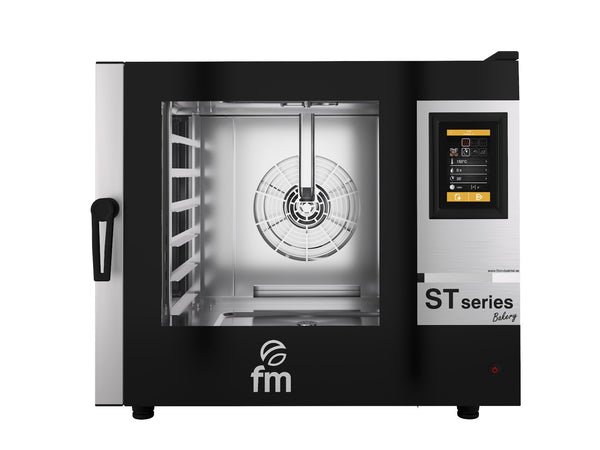 FM - HORNO PANADERIA STB 606 V7