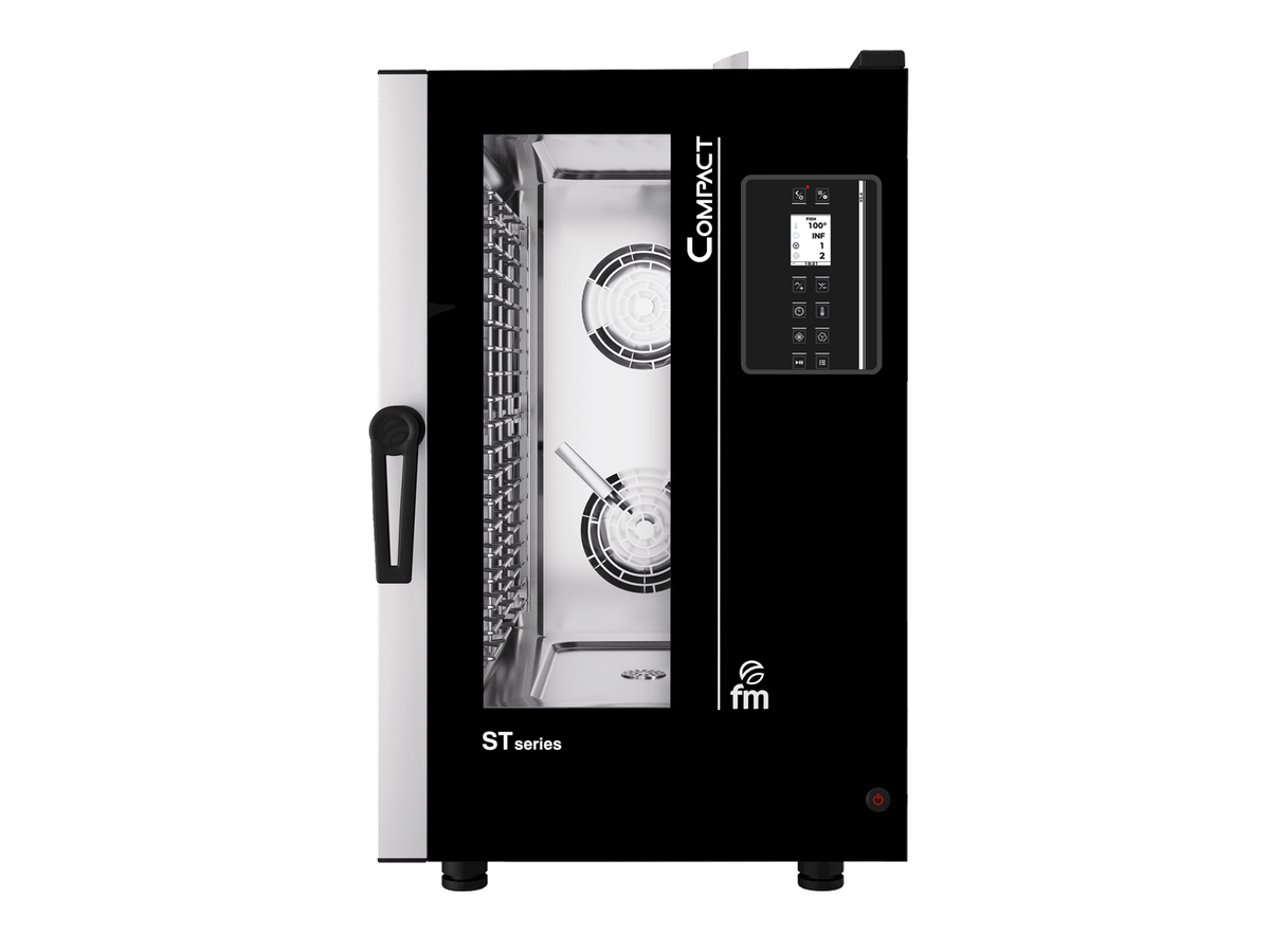 FM - HORNO MIXTO STC 1011 V2.4