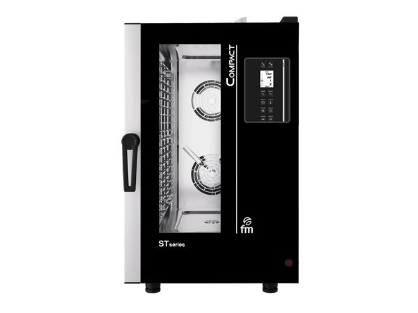 FM - HORNO MIXTO STC 1011 V2.4