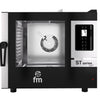 FM - HORNO MIXTO STC 611 V2’4 W - TRANSVERSAL