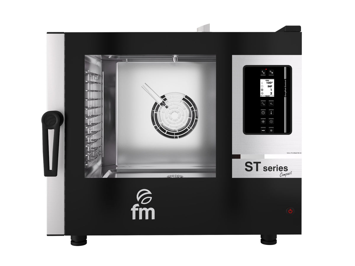 FM - HORNO MIXTO STC 611 V2’4 W - TRANSVERSAL