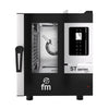 FM - HORNO MIXTO STC 611 V2.4