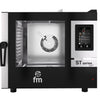 FM - HORNO MIXTO STC 611 V7 W - TRANSVERSAL