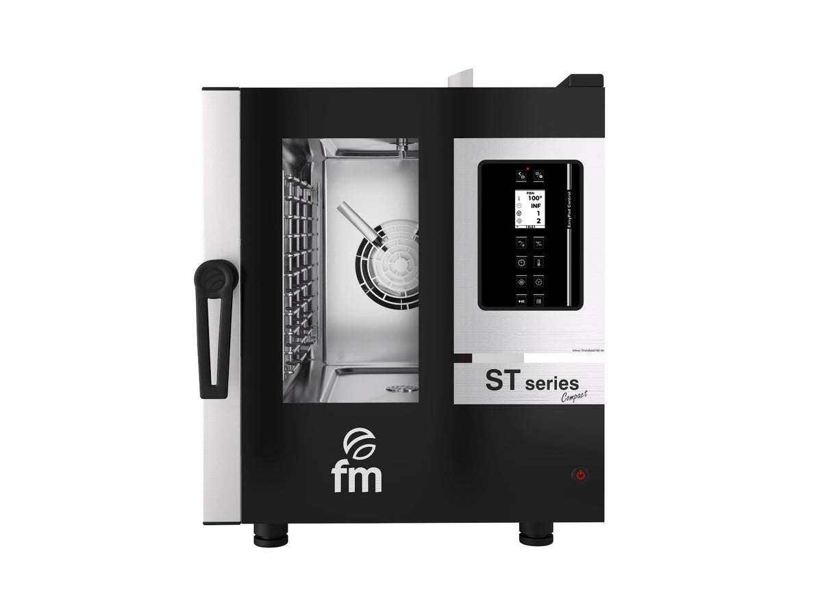 FM - HORNO MIXTO STC 623 V2’4