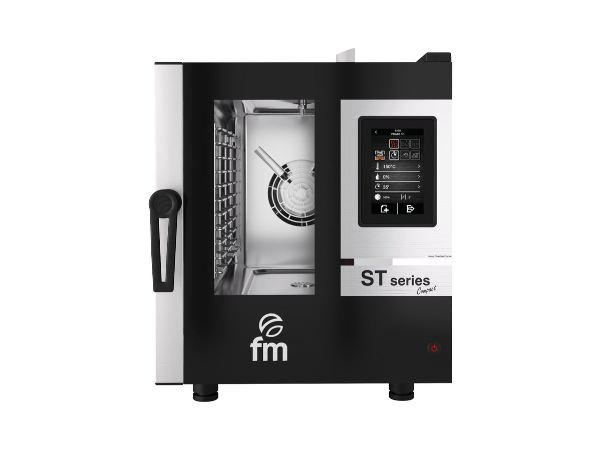 FM - HORNO MIXTO STC 623 V7