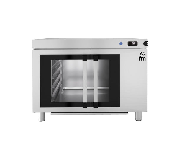 FM - FERMENTADORA DIGITAL STF 610