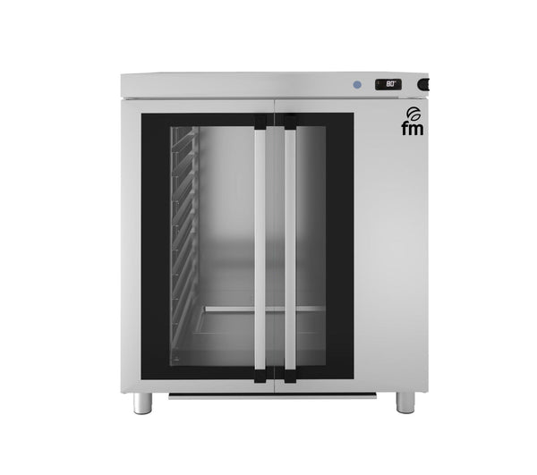 FM - FERMENTADORA DIGITAL STF 620
