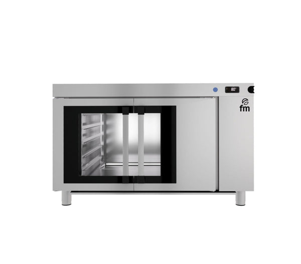 FM - FERMENTADORA DIGITAL STF 433
