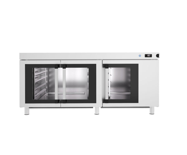 FM - FERMENTADORA DIGITAL STF 633