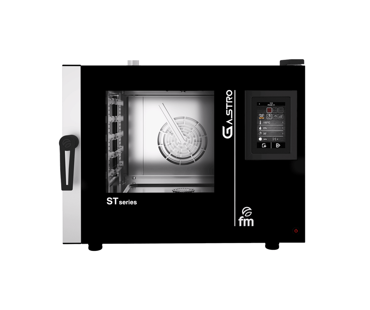 FM - HORNO MIXTO STG 51 V7