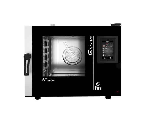 FM - HORNO MIXTO STG 51 V7