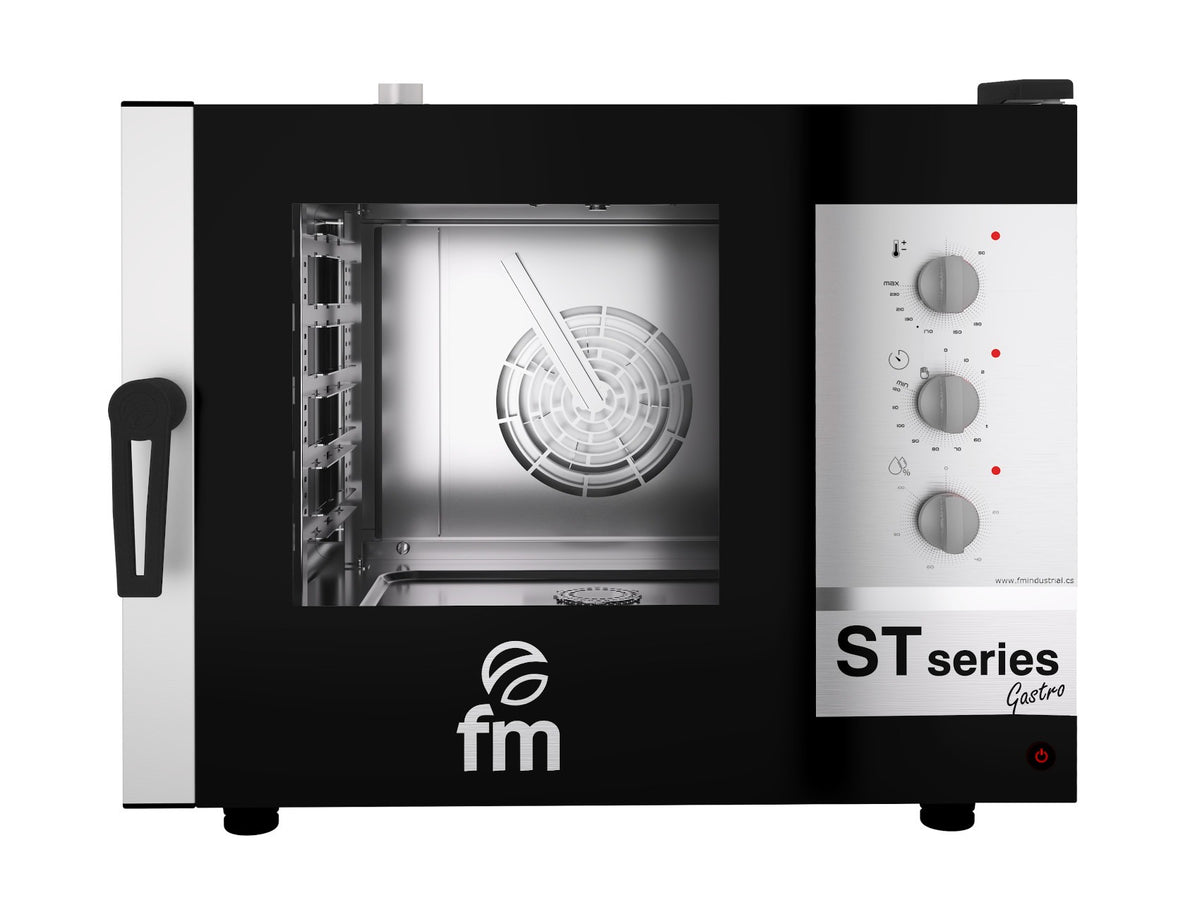 FM - HORNO MIXTO STG 51 M