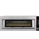 FM - HORNO PIZZA STZ 433 V5 - 4 PIZZAS Ø 33CM