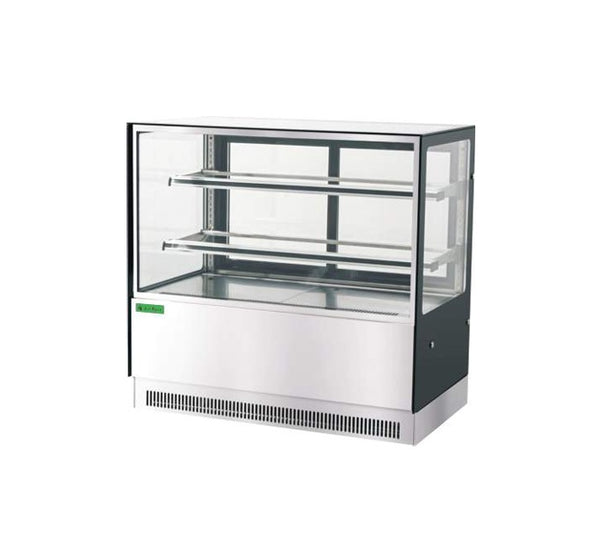 SUDIMP-VITRINA EXPOSITORA REFRIGERADA SGN-1200-RF2