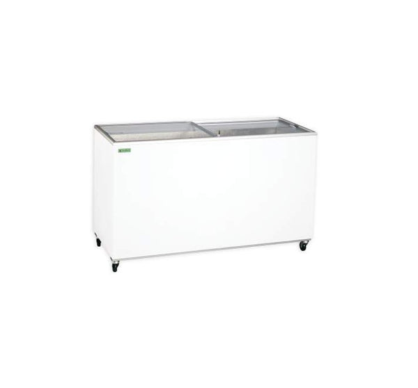 SUDIMP-ARCON CONGELADOR TAPAS CORREDERAS CRISTAL UDD-600-SC