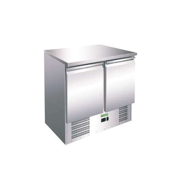 SUDIMP-MESA REFRIGERADA PARA ENSALADA PS-200