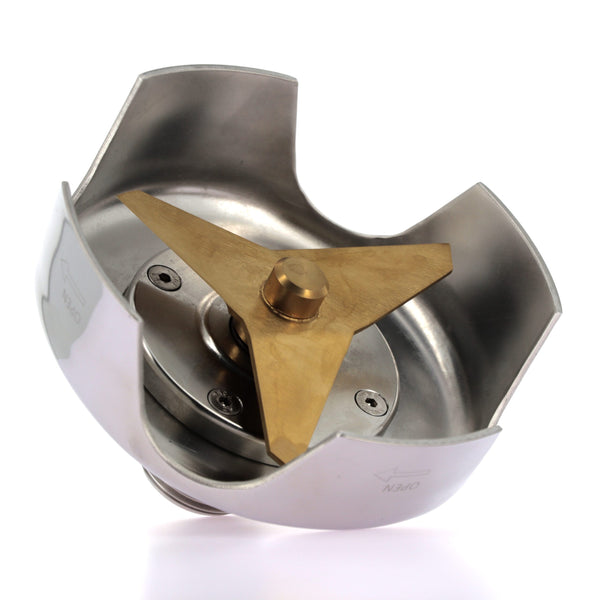 DYNAMIC - CAMPANA GIGAMIX PARA OLLAS