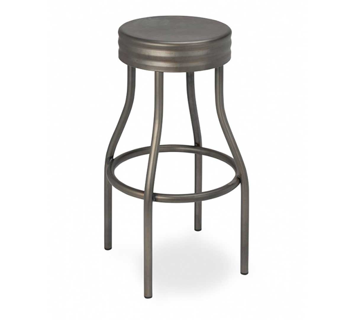 MUEBLES ROMERO - TABURETE 5551