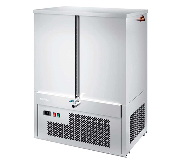 Tanque enfriador de agua TA 180 Infrico