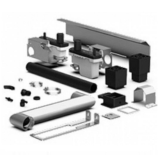 Unox Kit Superposicion Hornos Electricos Plus Compact