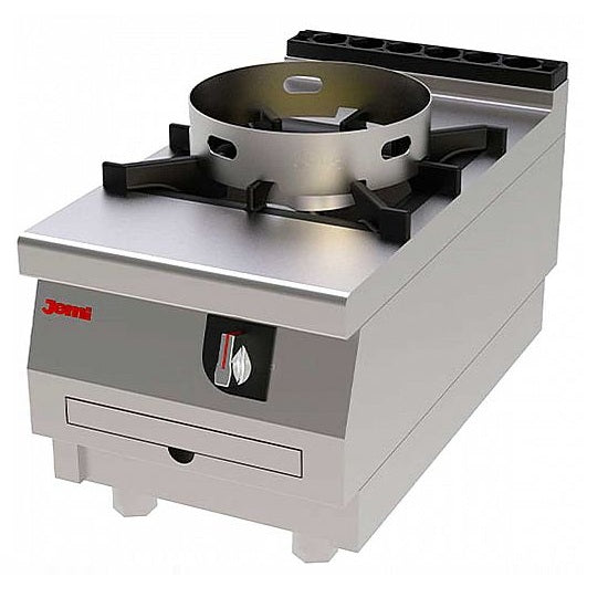 JEMI - WOK S715W SOBREMESA - SERIE 750